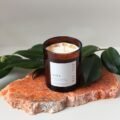 Flora Candle