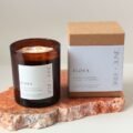 Flora Candle