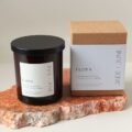 Flora Candle