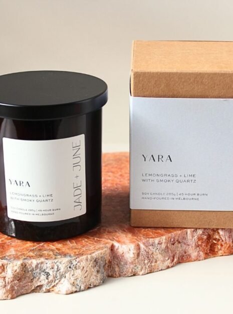 Yara Candle Yara Candle
