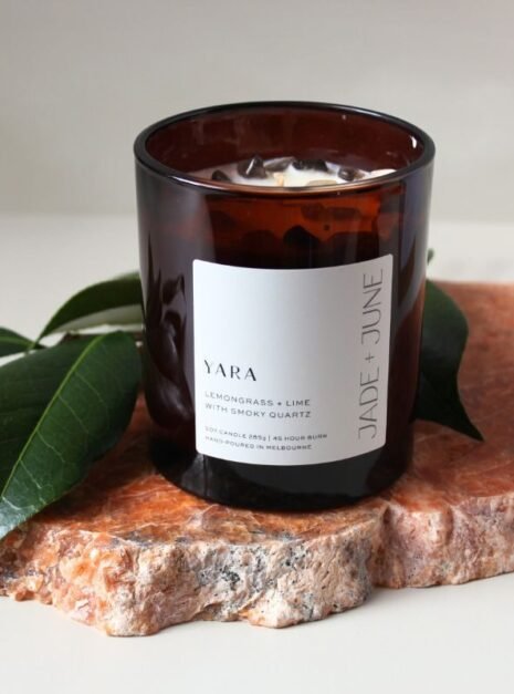 Yara Candle Yara Candle