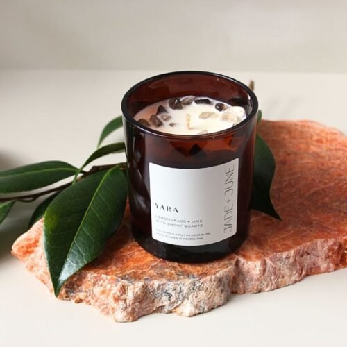 Yara Candle