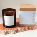 Yara Candle