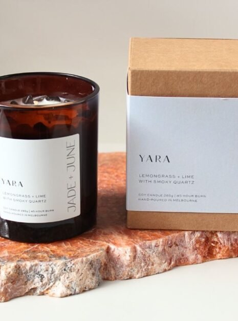 Yara Candle Yara Candle