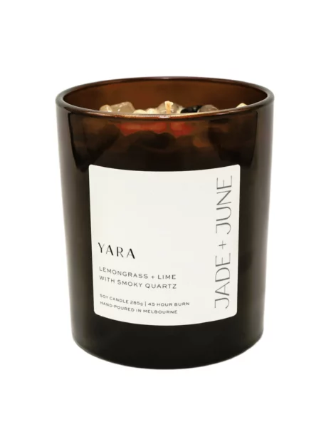Yara Candle Yara Candle