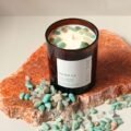 Pomona Candle