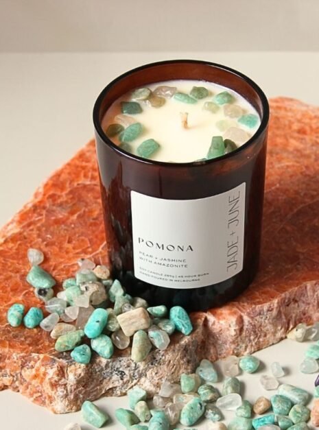 Pomona Candle Pomona Candle
