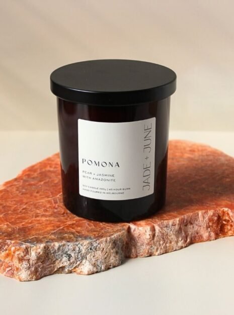 Pomona Candle Pomona Candle