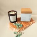 Pomona Candle