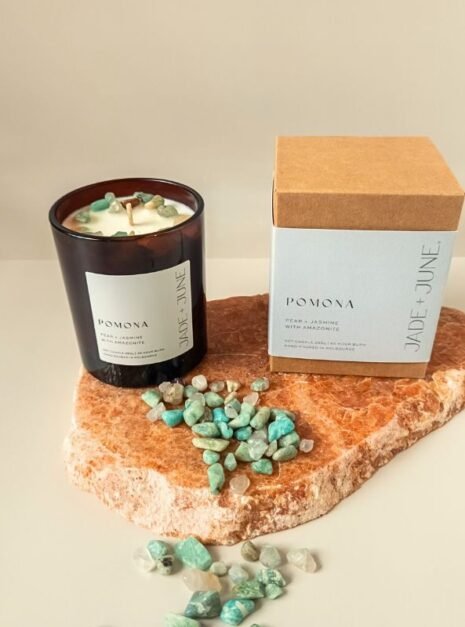 Pomona Candle Pomona Candle