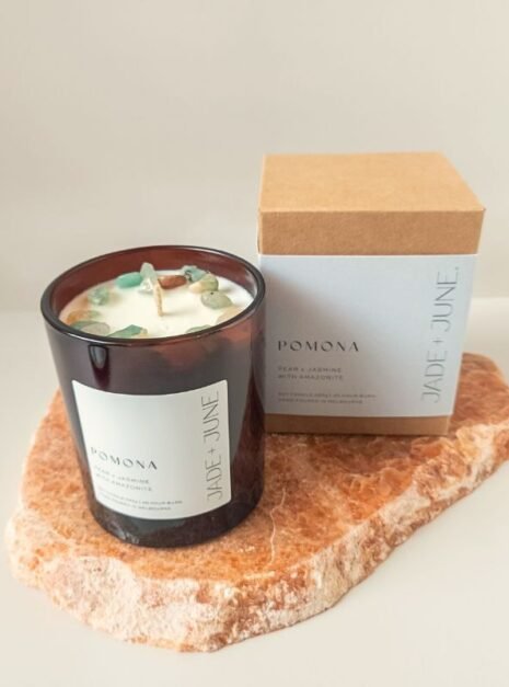 Pomona Candle Pomona Candle