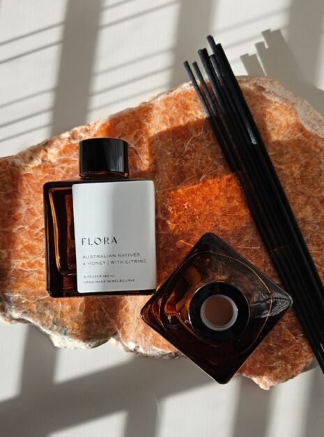 Flora Diffuser Flora Diffuser