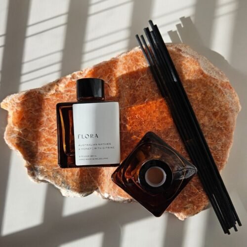 Flora Diffuser