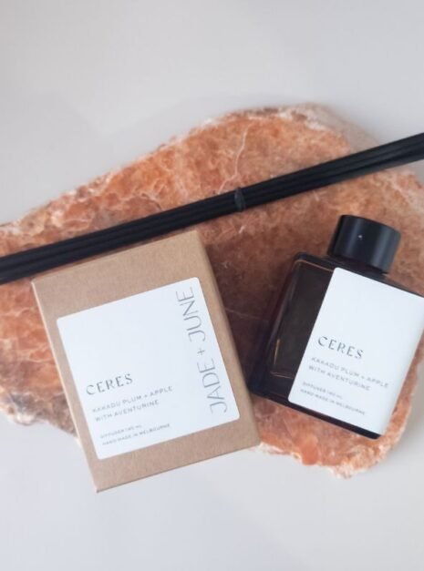Ceres Diffuser Ceres Diffuser
