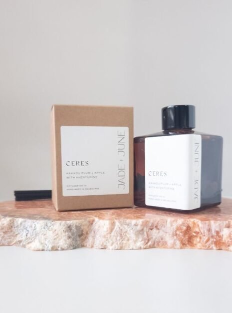 Ceres Diffuser Ceres Diffuser