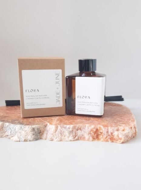 Flora Diffuser Flora Diffuser