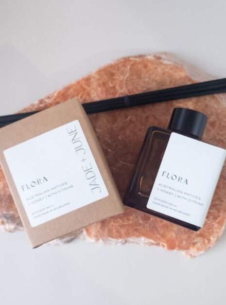 Flora Diffuser Flora Diffuser