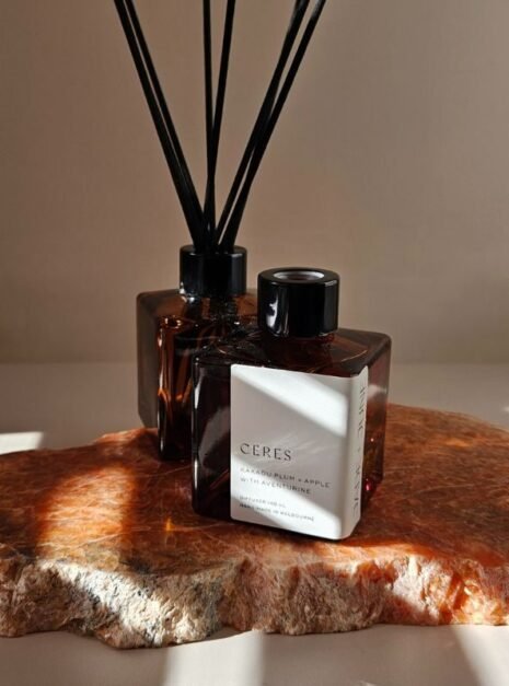 Ceres Diffuser Ceres Diffuser