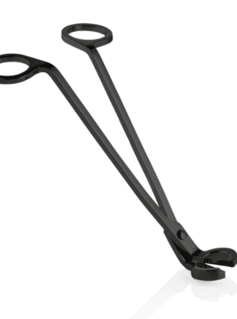Wick Trimmers Wick Trimmers