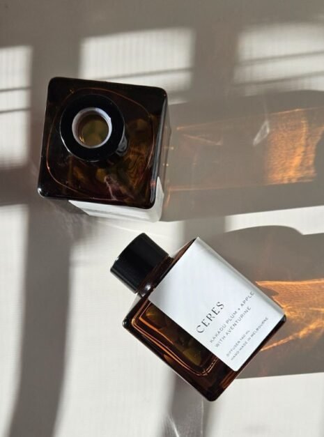 Ceres Diffuser Ceres Diffuser