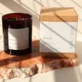 Maia Candle