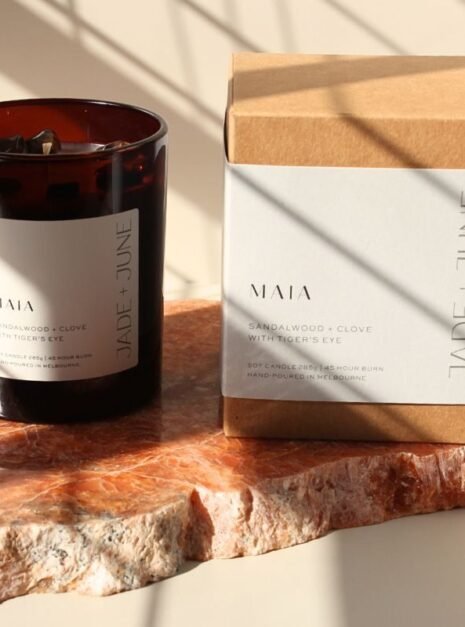 Maia Candle Maia Candle