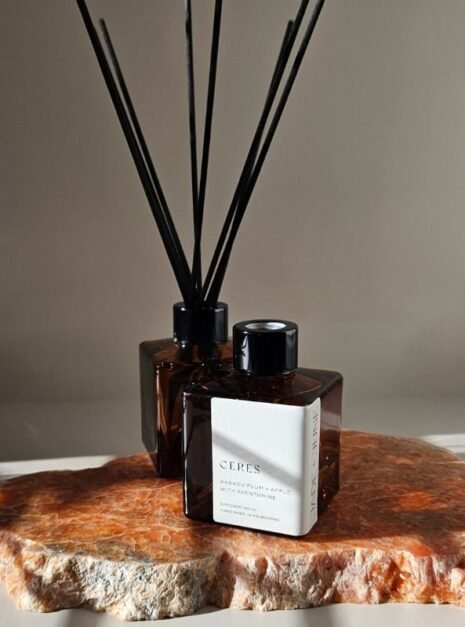 Ceres Diffuser Ceres Diffuser