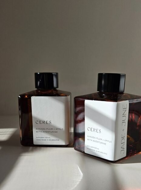 Ceres Diffuser Ceres Diffuser