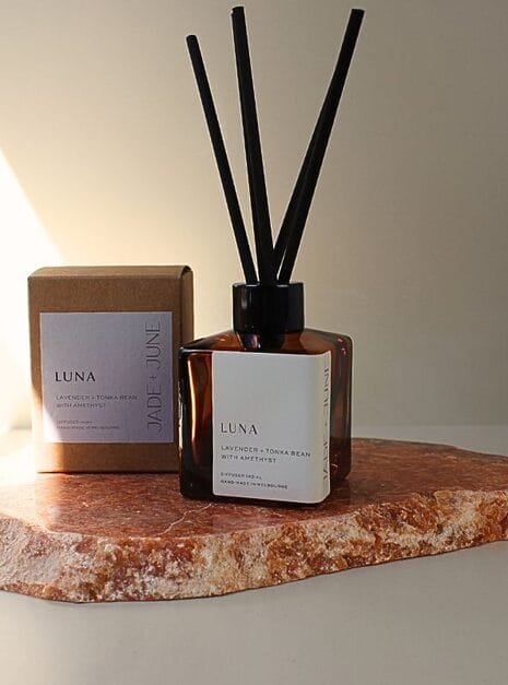 Luna Diffuser Luna Diffuser
