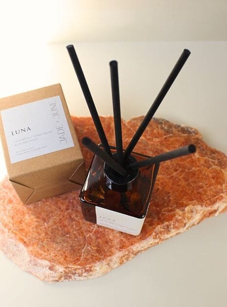 Luna Diffuser Luna Diffuser
