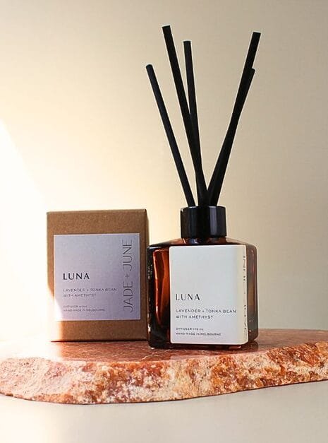 Luna Diffuser Luna Diffuser