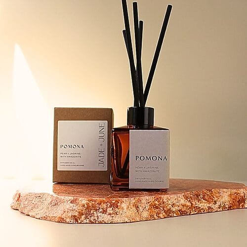 Pomona Diffuser