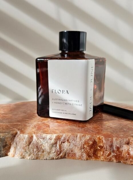 Flora Diffuser