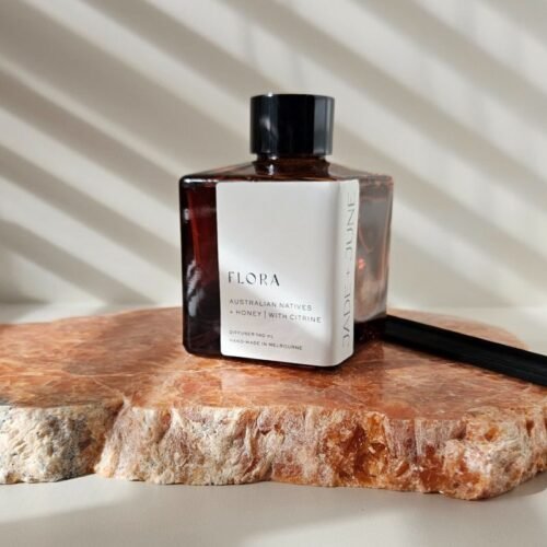 Flora Diffuser