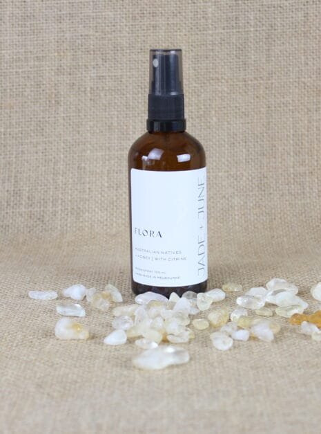 Flora Room Spray Flora Room Spray