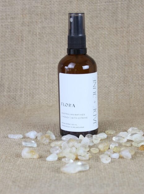 Flora Room Spray Flora Room Spray
