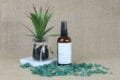 Ceres Room Spray how do crystals work