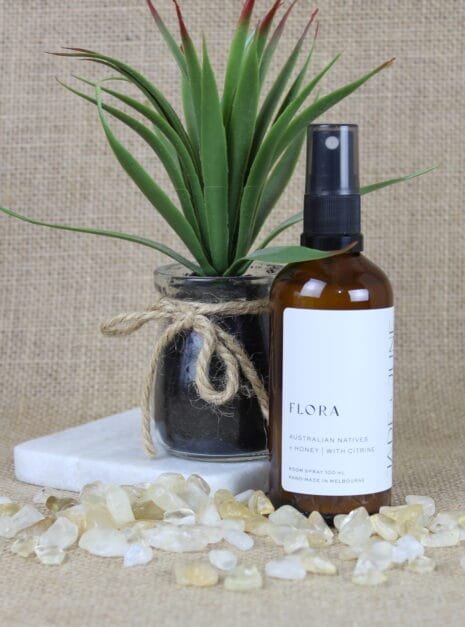 Flora Room Spray Flora Room Spray