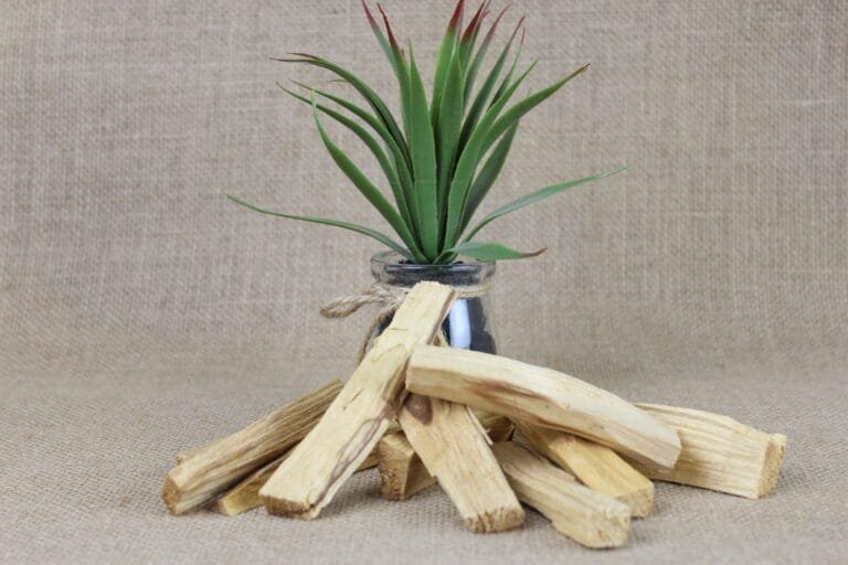 Palo Santo Stick