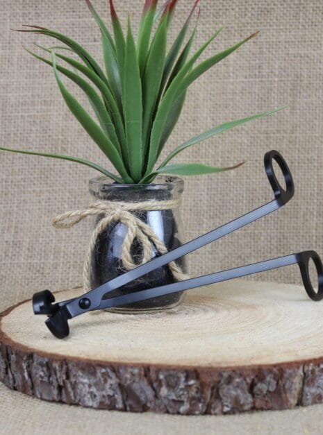 Wick Trimmers Wick Trimmers