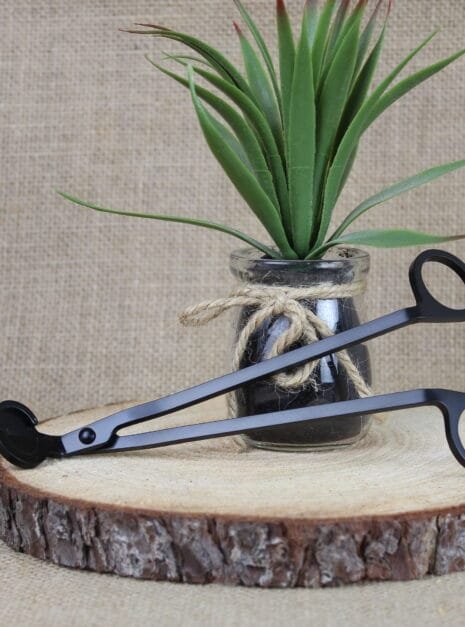 Wick Trimmers Wick Trimmers