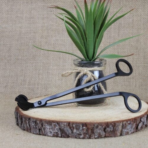 Wick Trimmers