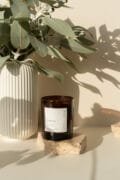 Pomona Candle