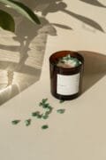 Ceres Candle
