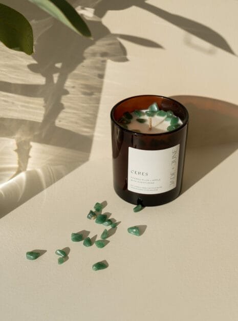 Ceres Candle