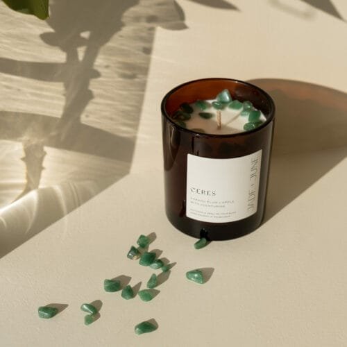 Ceres Candle