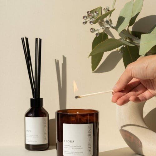 Diffusers