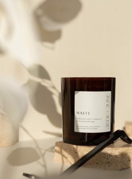 Maeve Candle