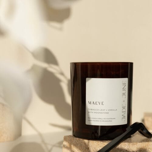 Maeve Candle