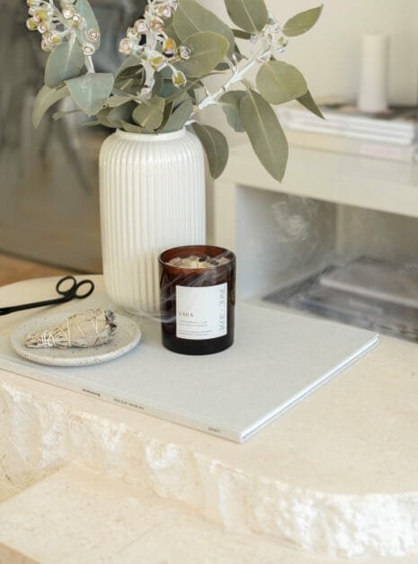 Yara Candle by Jade + June